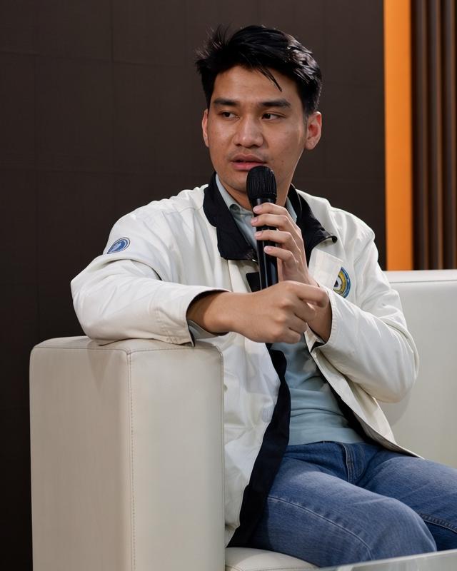Agatbe Thymoty Sihombing