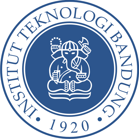 Institut Teknologi Bandung Institut Teknologi Bandung