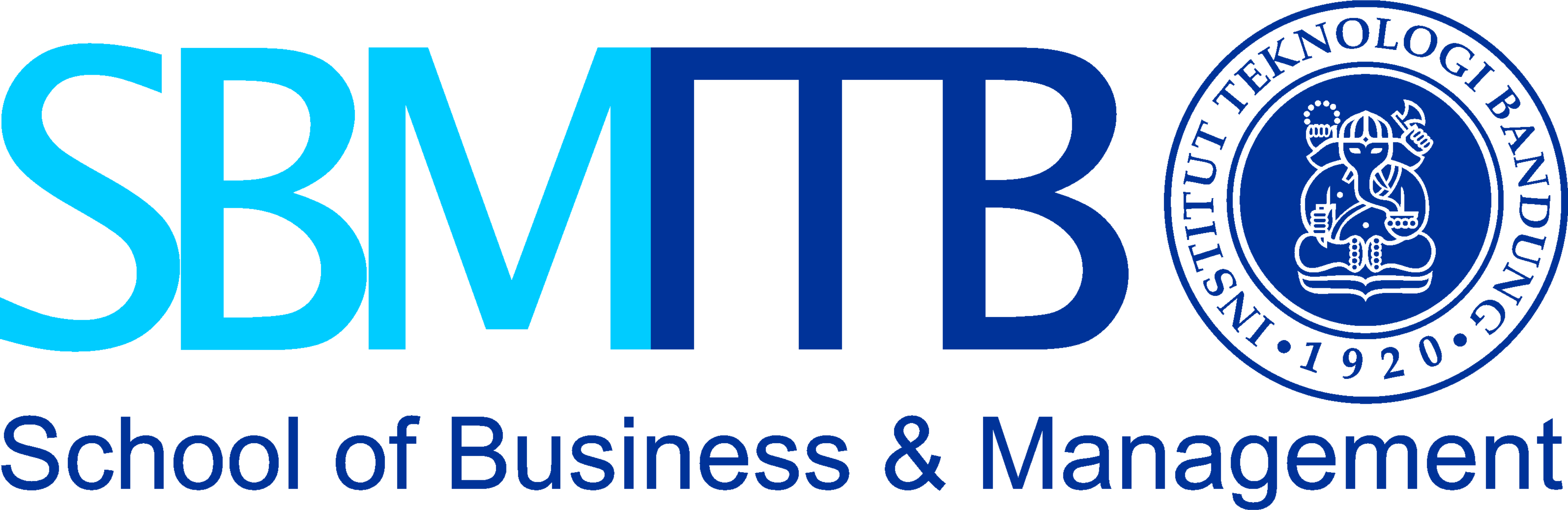 SBM ITB SBM ITB