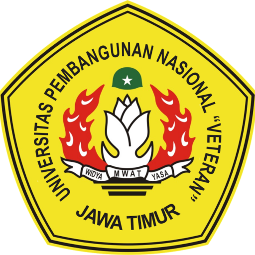 UPN "Veteran" Jawa Timur UPN "Veteran" Jawa Timur